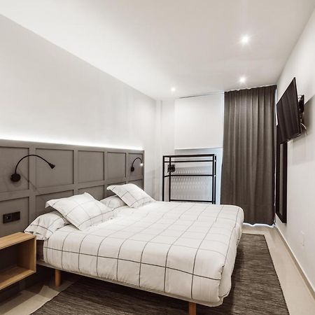 Exclusive Rooms In The Heart Of The City Madrid Eksteriør bilde