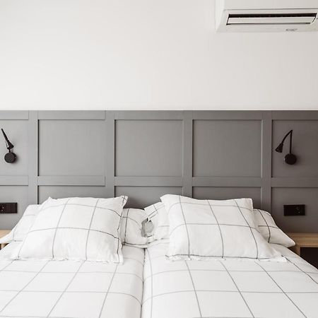 Exclusive Rooms In The Heart Of The City Madrid Eksteriør bilde