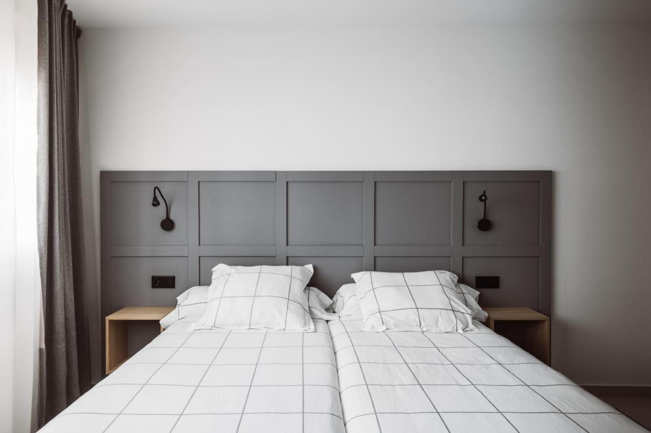 Exclusive Rooms In The Heart Of The City Madrid Eksteriør bilde