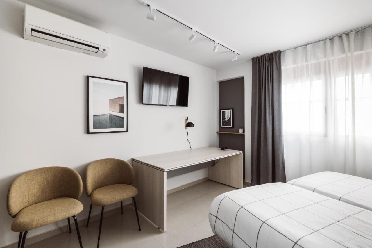 Exclusive Rooms In The Heart Of The City Madrid Eksteriør bilde