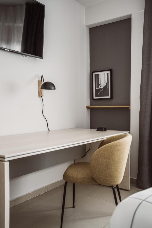 Exclusive Rooms In The Heart Of The City Madrid Eksteriør bilde