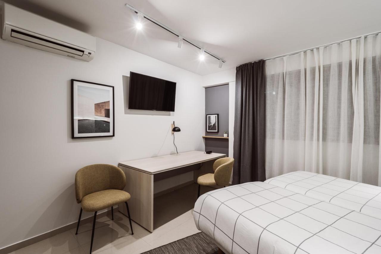 Exclusive Rooms In The Heart Of The City Madrid Eksteriør bilde