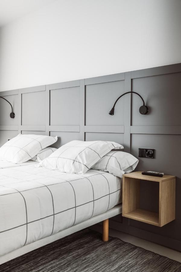 Exclusive Rooms In The Heart Of The City Madrid Eksteriør bilde