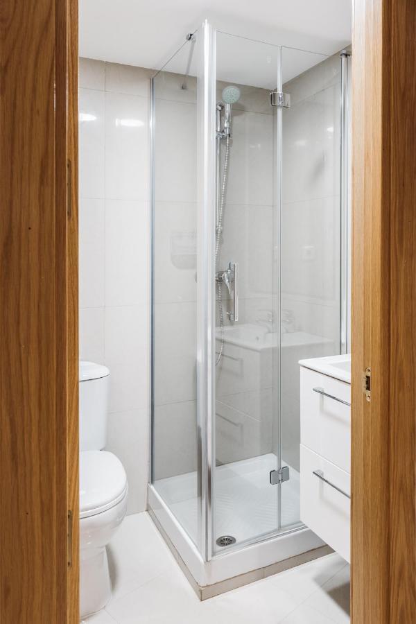 Exclusive Rooms In The Heart Of The City Madrid Eksteriør bilde
