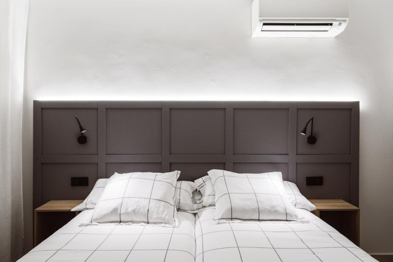 Exclusive Rooms In The Heart Of The City Madrid Eksteriør bilde