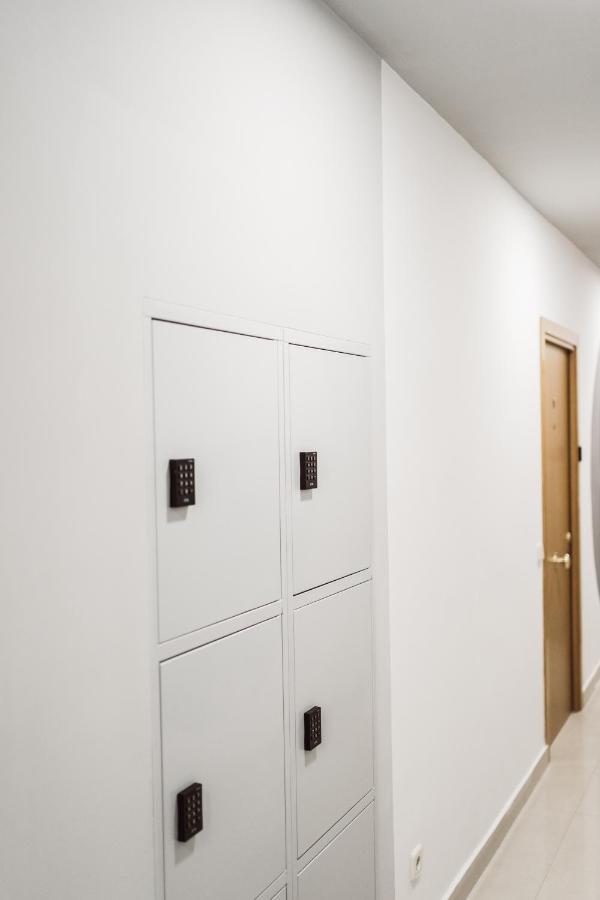 Exclusive Rooms In The Heart Of The City Madrid Eksteriør bilde