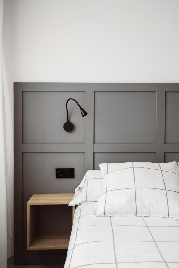 Exclusive Rooms In The Heart Of The City Madrid Eksteriør bilde