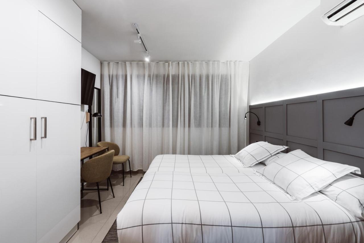Exclusive Rooms In The Heart Of The City Madrid Eksteriør bilde